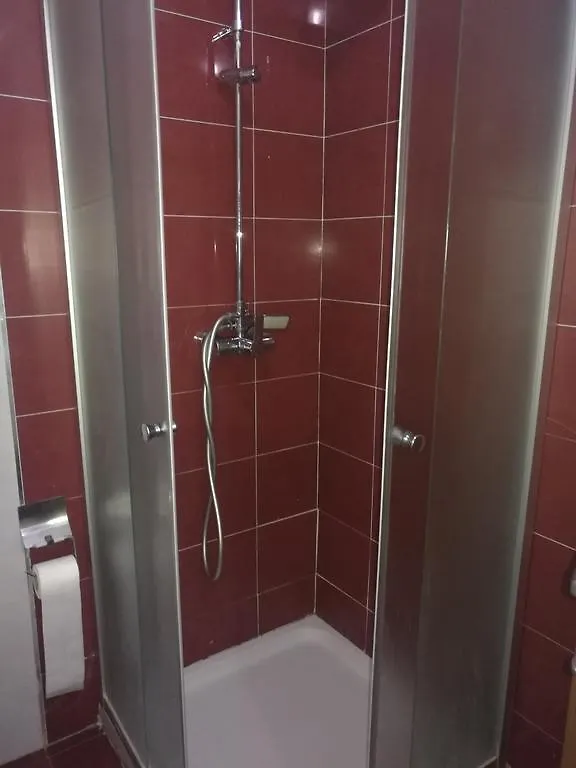 Omega Lac Tunis Berges Du Lac Apartman