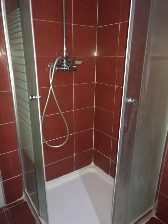 Apartman Omega Lac Tunis Berges Du Lac Tunézia