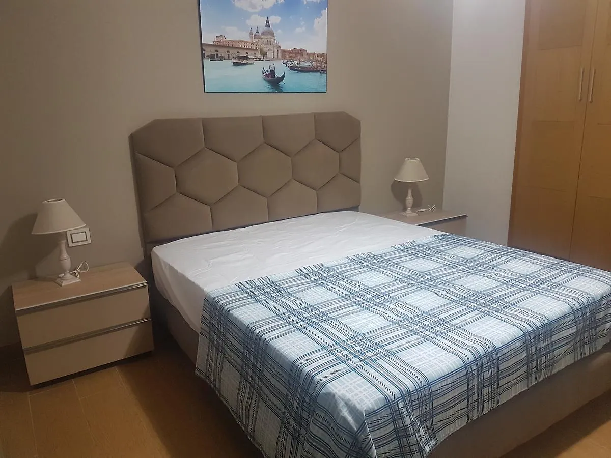 Apartment Omega Lac Tunis Berges Du Lac Tunisia